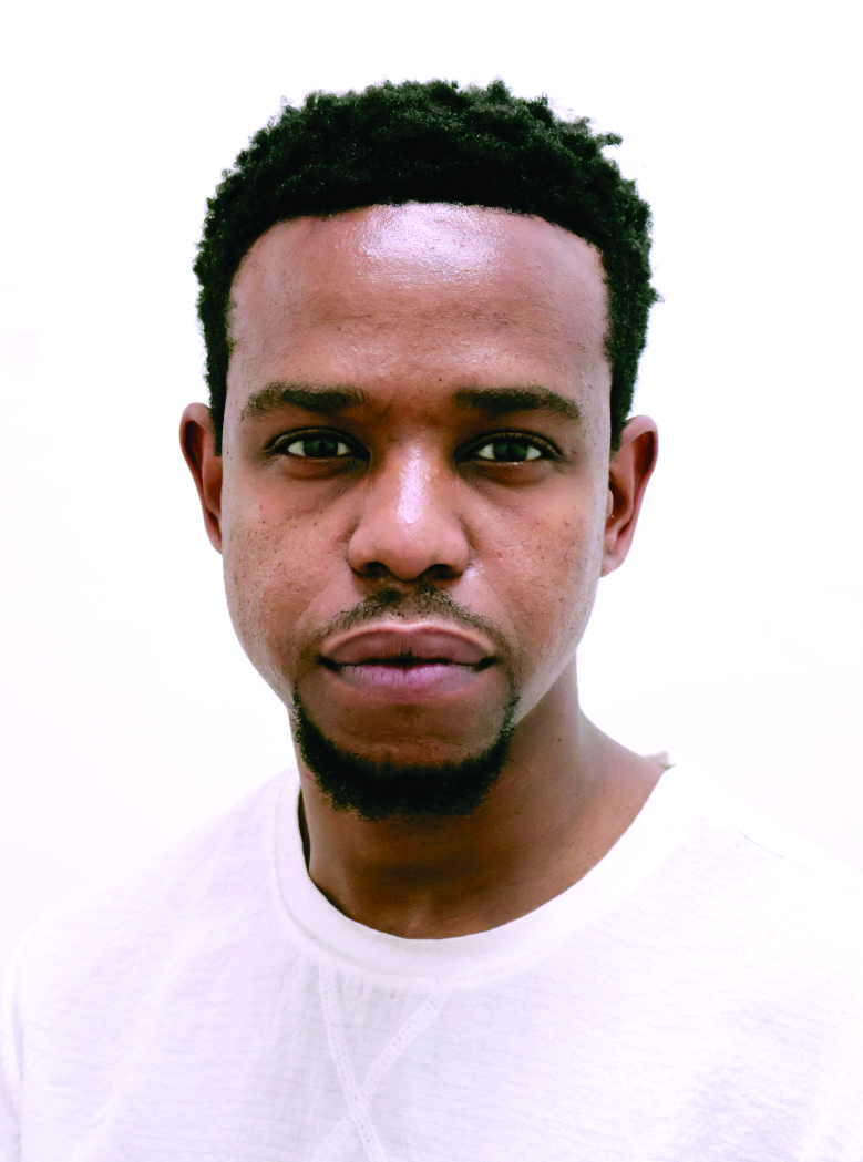 Sdingo Ngobese